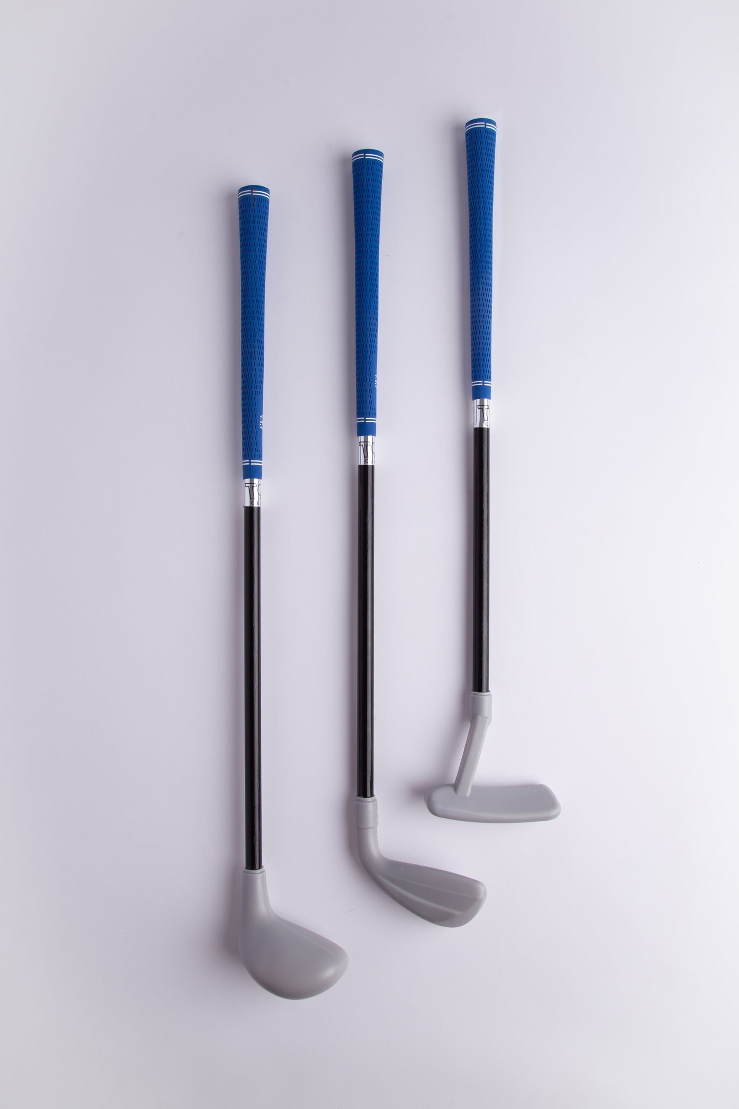 Best lightweight toddler golf club set with blue grips