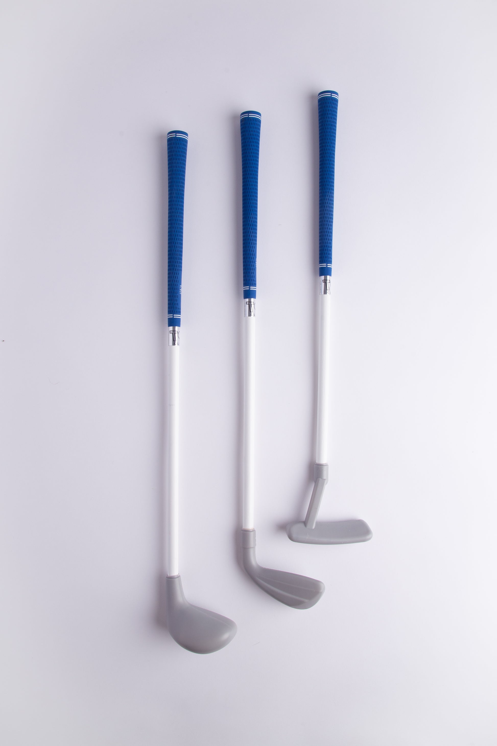 Best toddler golf club set with blue grips