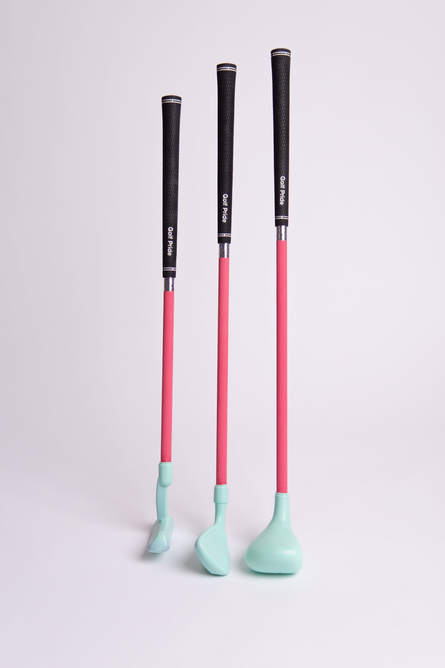 Girls Toddler Golf Club Set